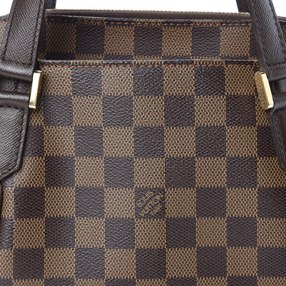 Louis Vuitton Damier Ebene Belem PM 8 of 10