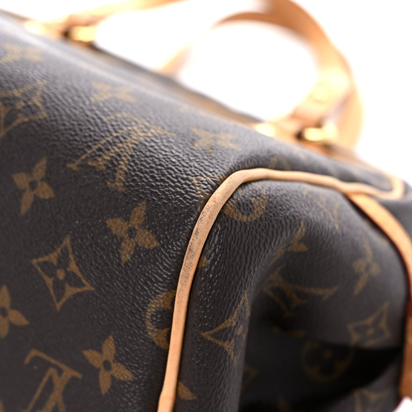 Monogram Montorgueil PM