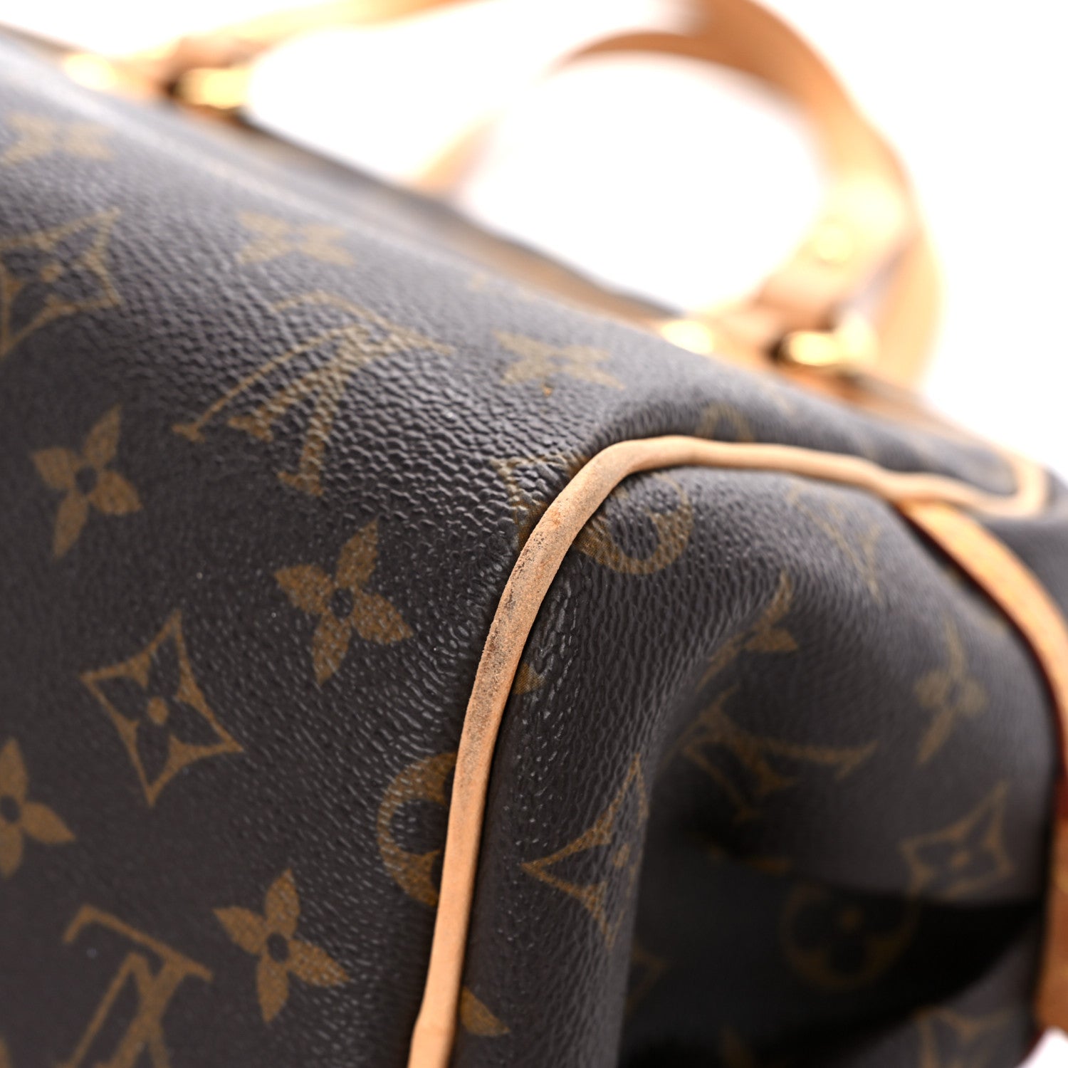 Louis Vuitton Monogram Montorgueil PM 11 of 26