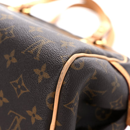 Louis Vuitton Monogram Montorgueil PM 11 of 26