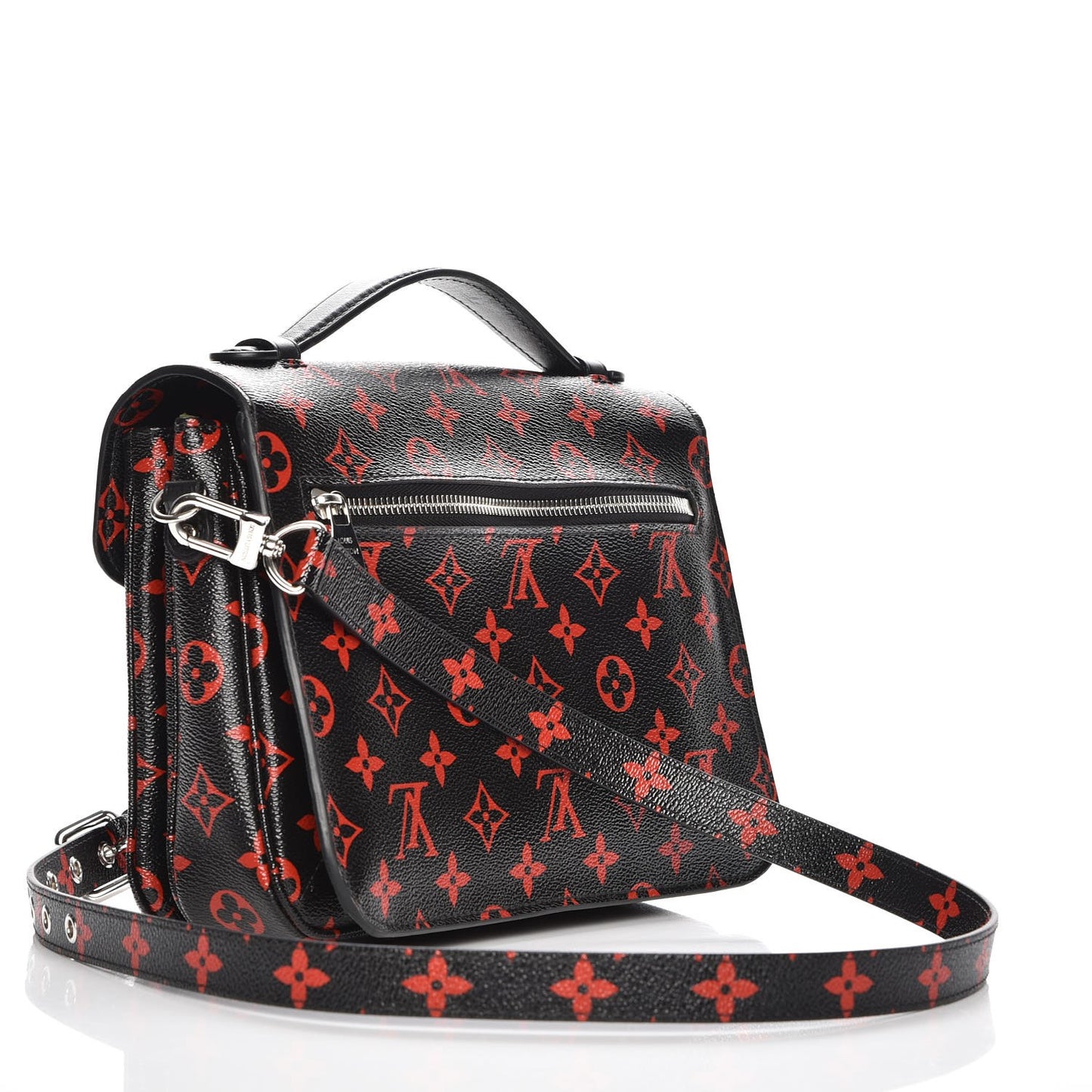 Monogram Infrarouge Pochette Metis
