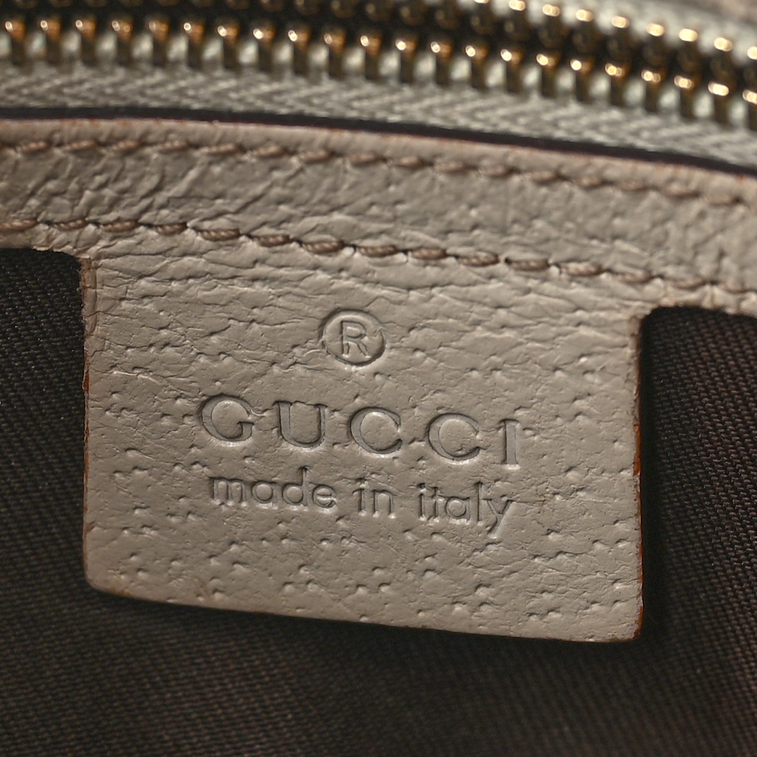 Gucci GG Monogram Medium Charmy Hobo Off White 5 of 8