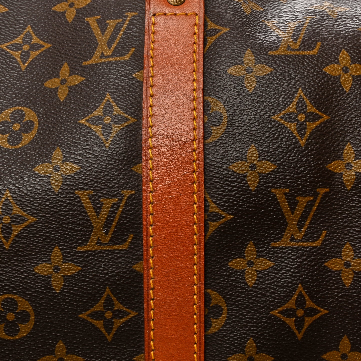 Monogram Keepall 50