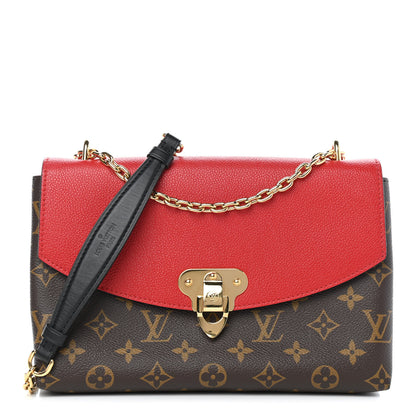 Louis Vuitton Monogram Saint Placide Cherry 1 of 4