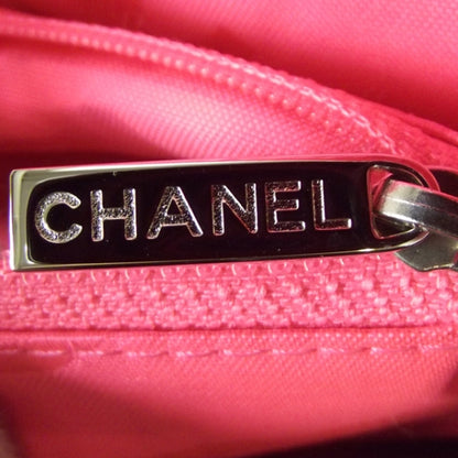 Chanel Calfskin Quilted Large Cambon Tote Black 9 of 11