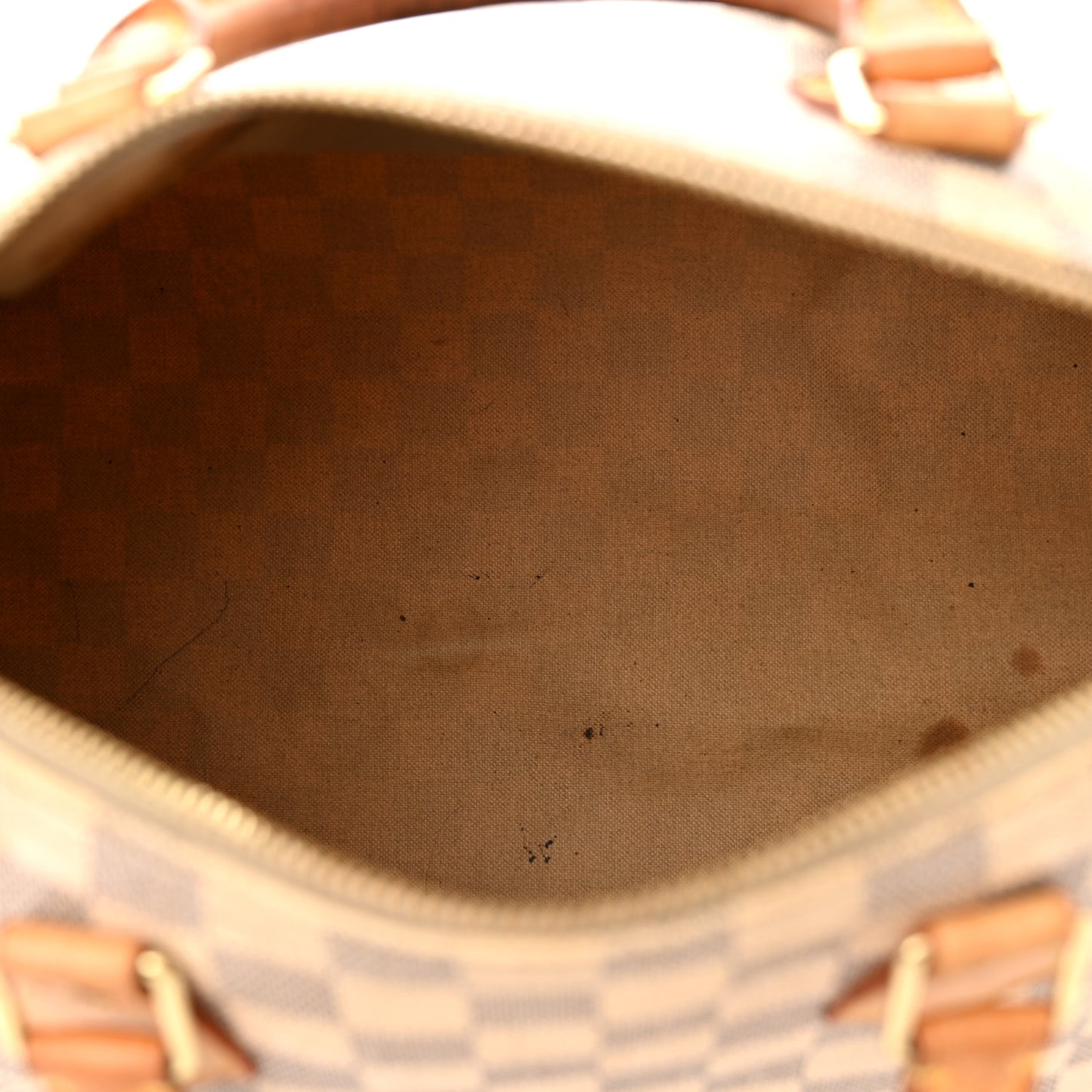 Damier Azur Speedy 30