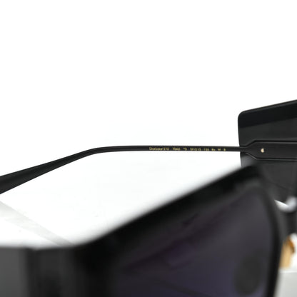 Christian Dior DiorSolar S1U Sunglasses Black 5 of 7
