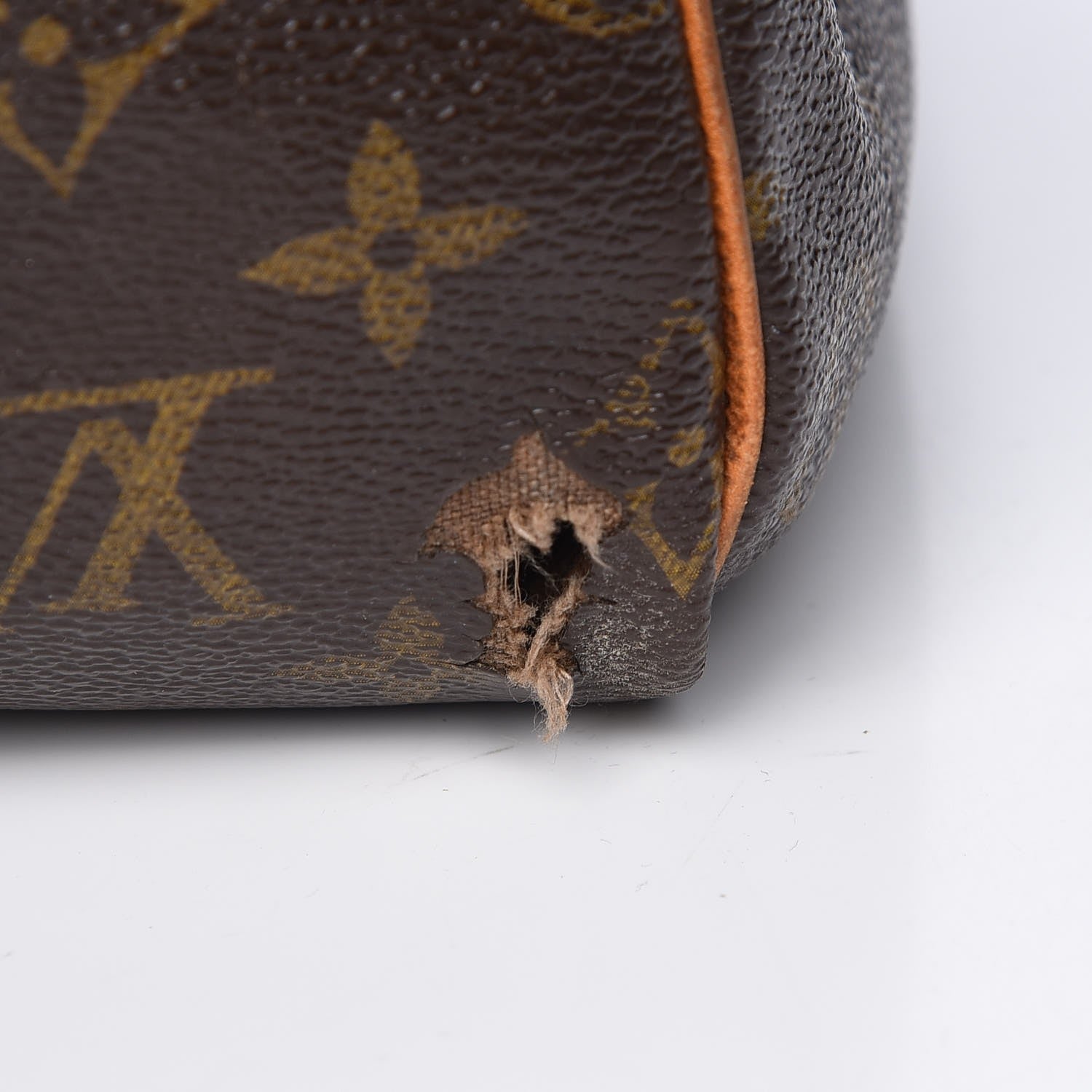 Louis Vuitton Monogram Speedy 40 10 of 14