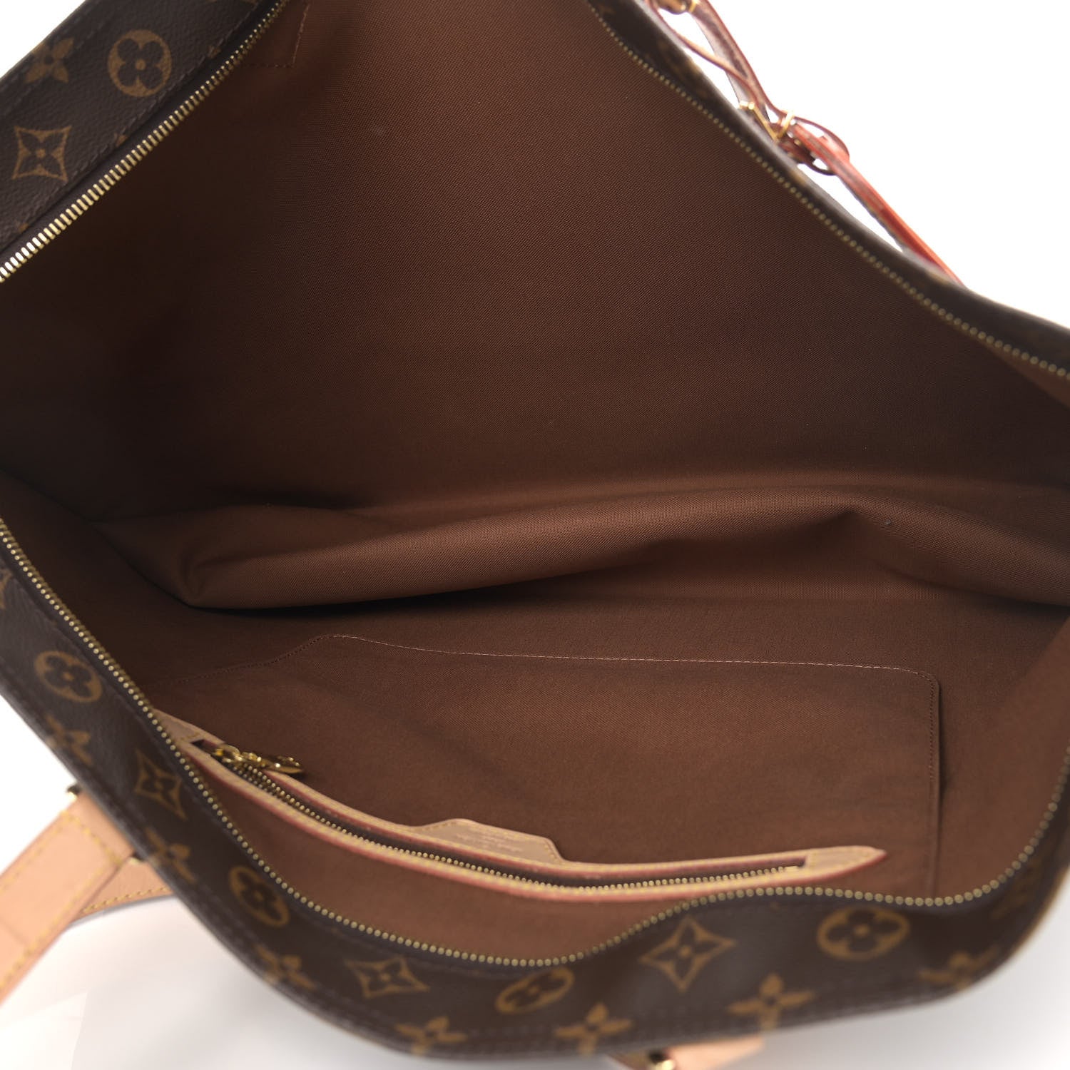 Louis Vuitton Monogram All-In MM 5 of 8