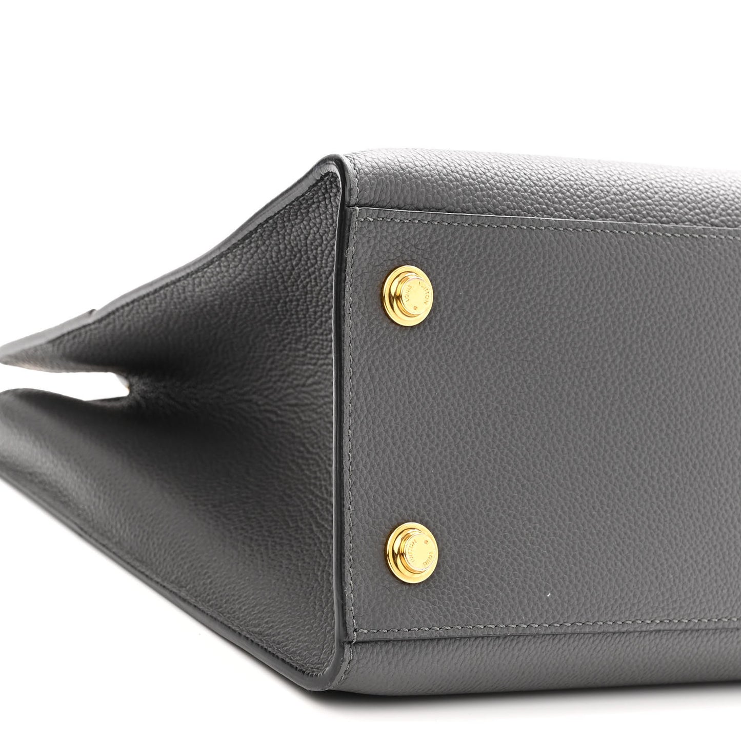 Taurillon City Steamer MM Gris