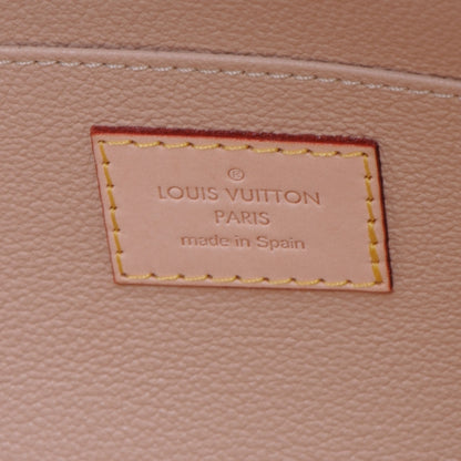 Louis Vuitton Monogram Cosmetic Pouch GM 5 of 7