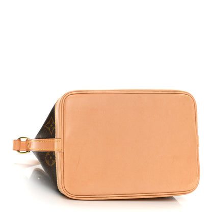 Louis Vuitton Monogram Mini Noe 4 of 9