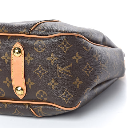 Louis Vuitton Monogram Galliera PM 10 of 16
