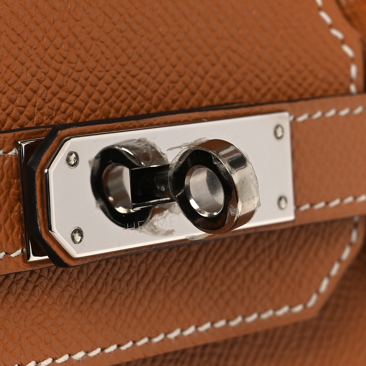 Epsom BIRKIN 30 Toffee