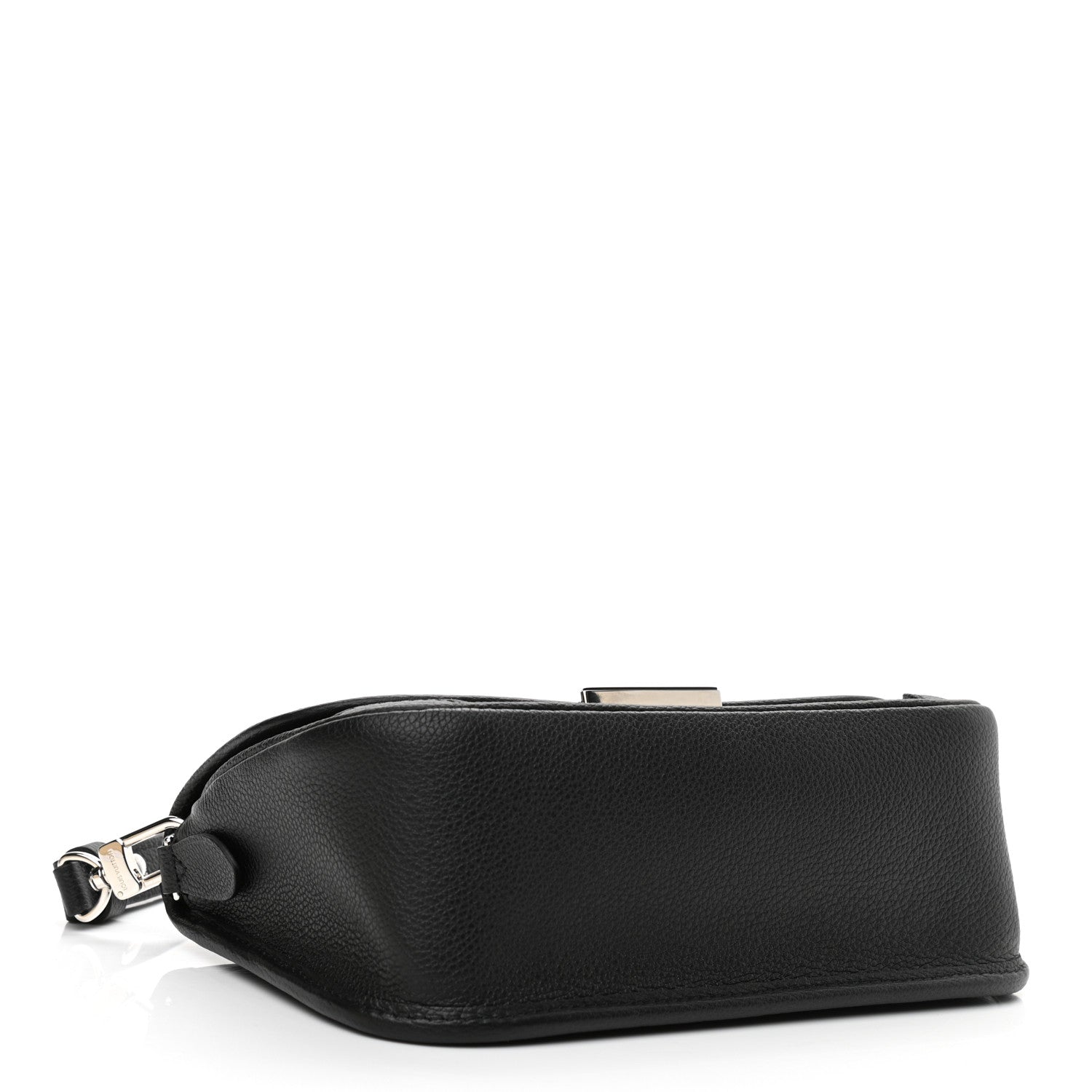 Louis Vuitton Epi Buci Crossbody Black 4 of 10