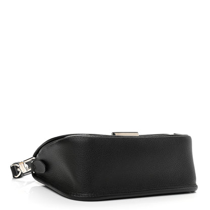 Louis Vuitton Epi Buci Crossbody Black 4 of 10