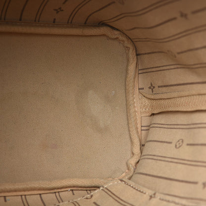 Louis Vuitton Monogram Neverfull PM 9 of 15