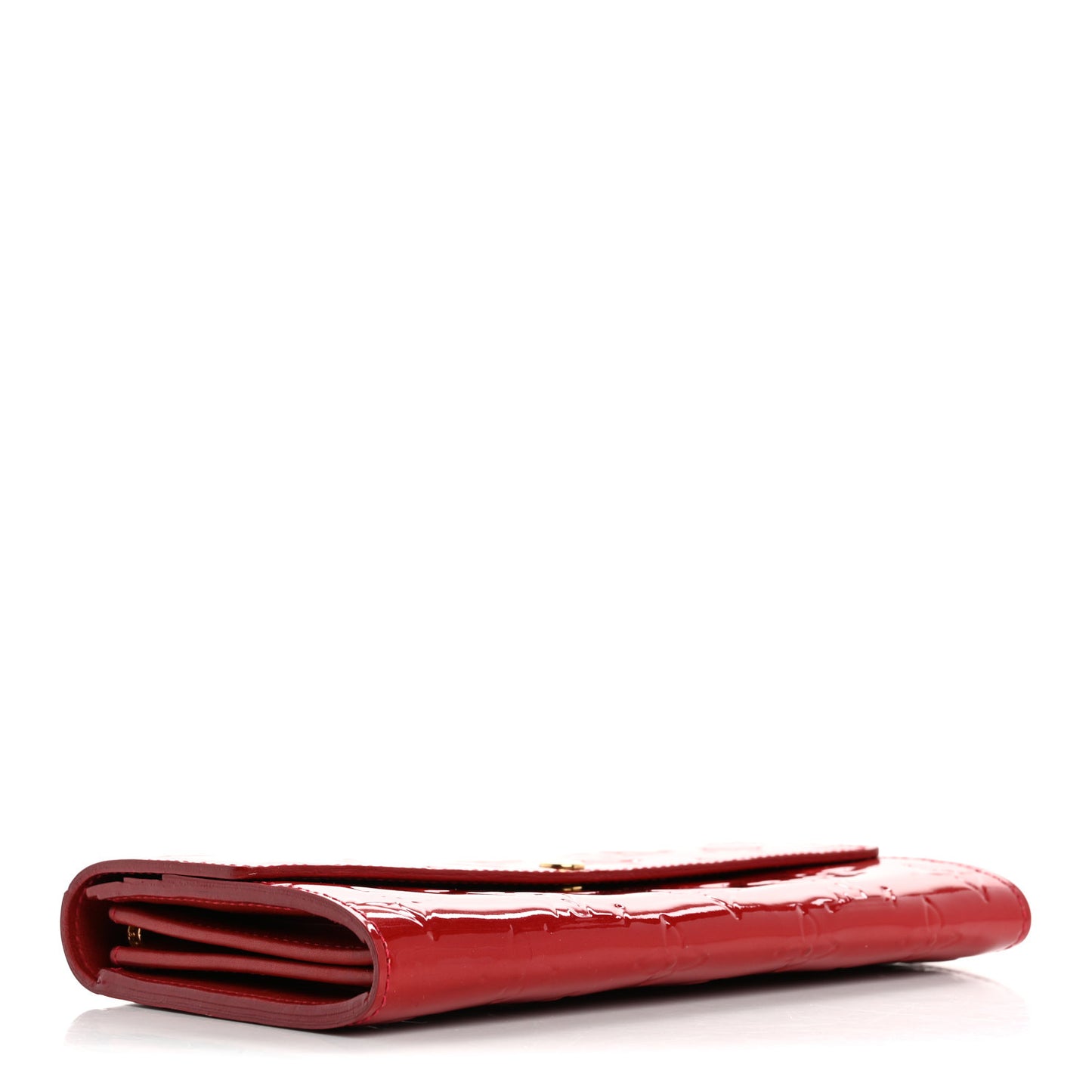 Vernis Sarah Wallet Pomme D'Amour