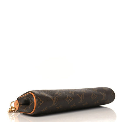 Louis Vuitton Monogram Eva Clutch 5 of 9