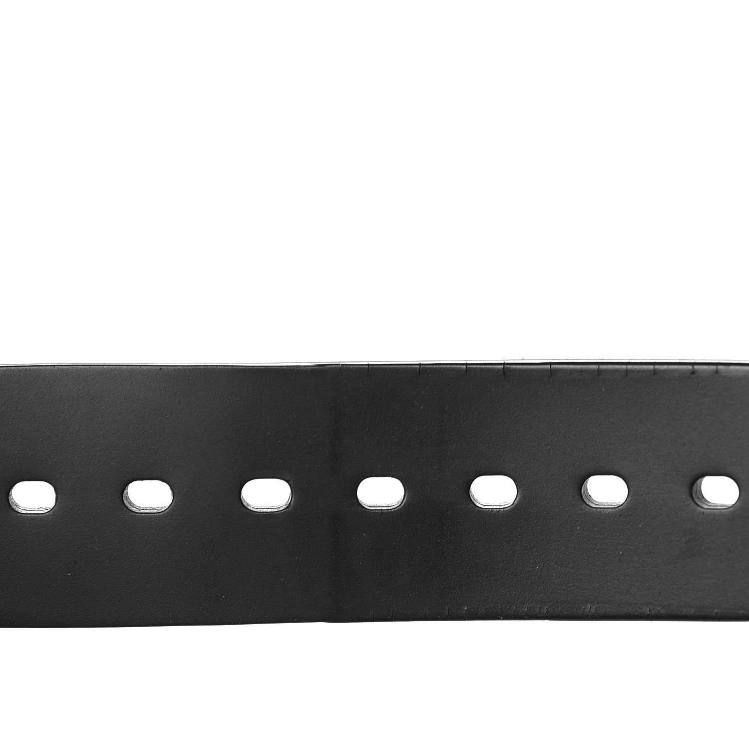 Bulgari Aluminum Rubber 38mm Diagono Quartz Watch 6 of 7