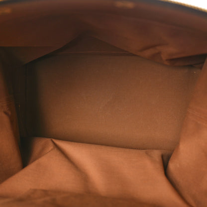 Louis Vuitton Monogram Cruiser 50 11 of 12