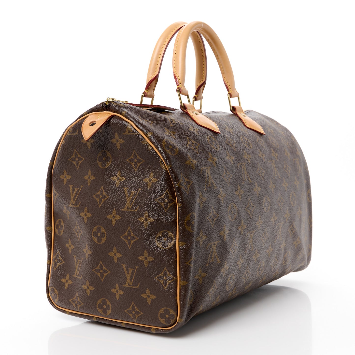Monogram Speedy 35