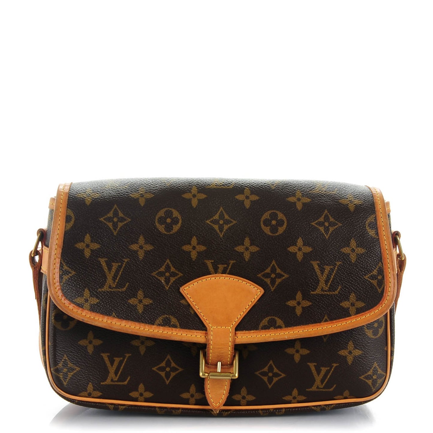 Monogram Sologne