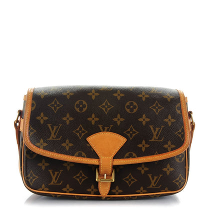 Louis Vuitton Monogram Sologne 1 of 9