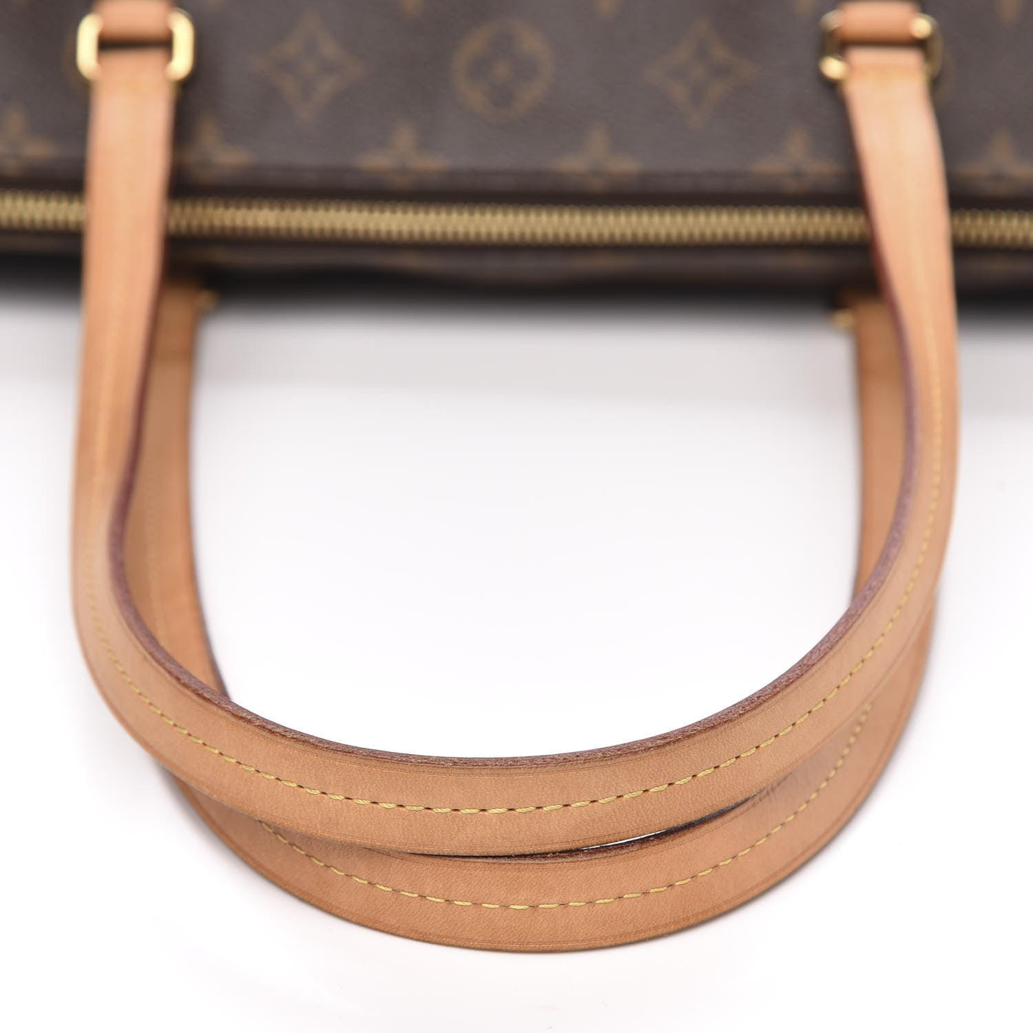 Louis Vuitton Monogram Iena MM 9 of 14