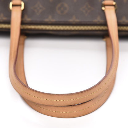 Louis Vuitton Monogram Iena MM 9 of 14