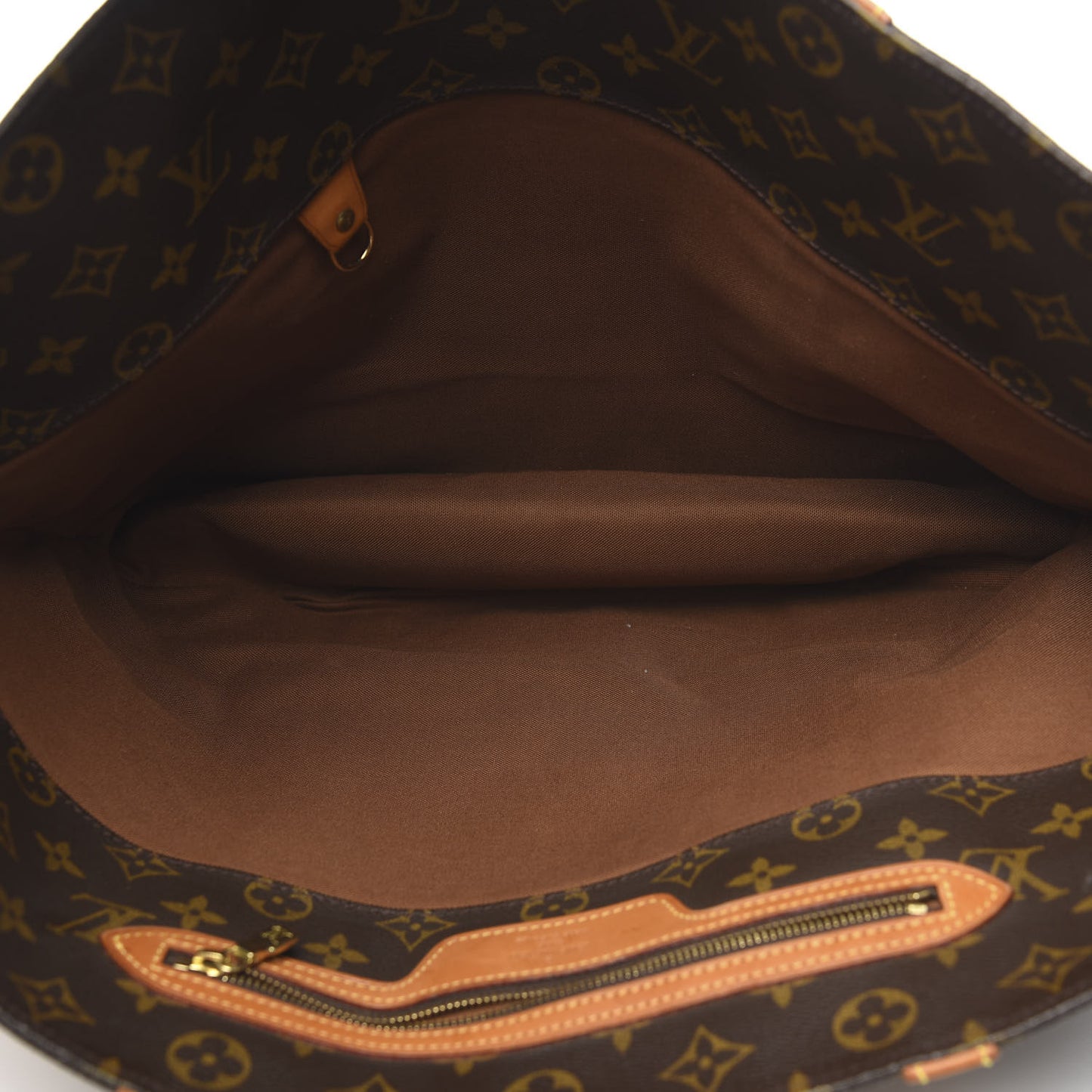 Monogram Sac Shopping Tote