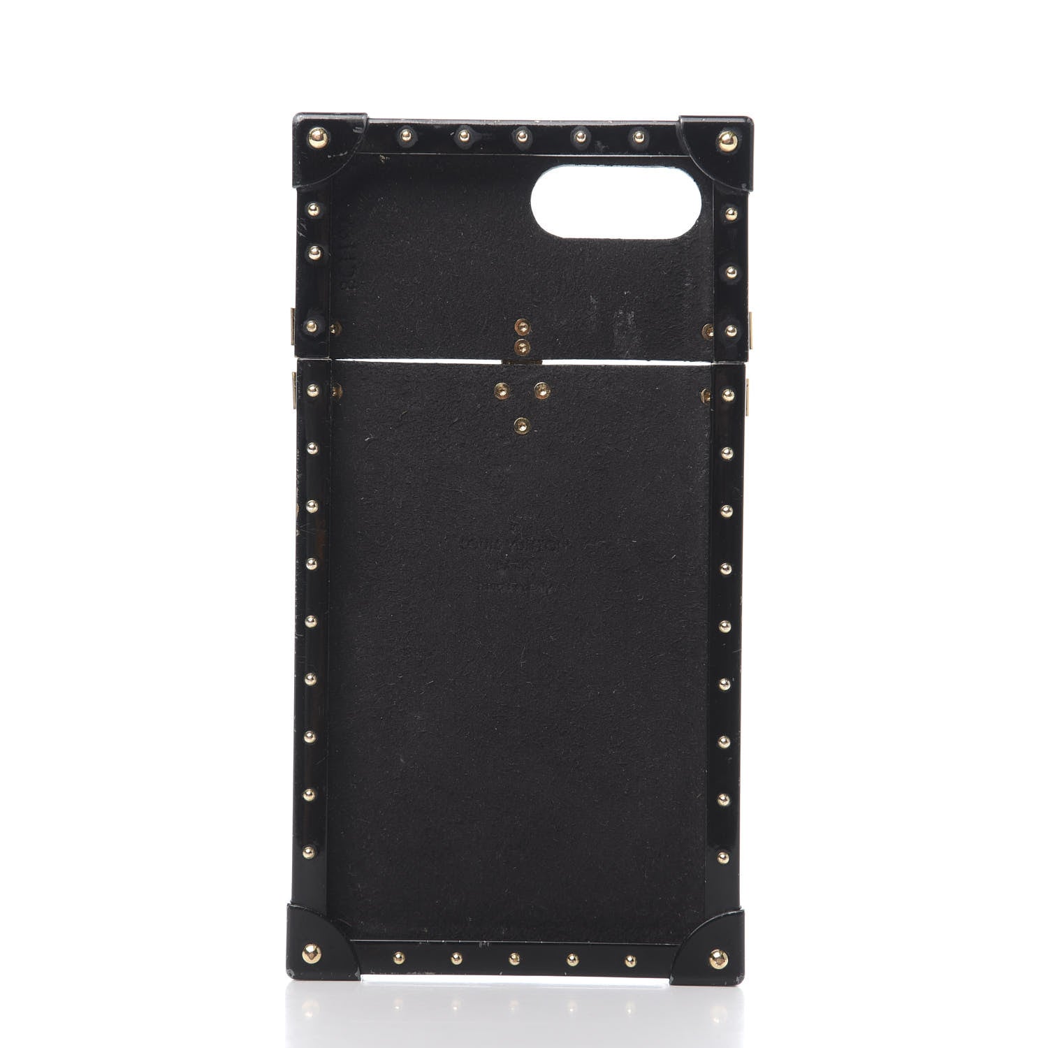 Louis Vuitton Monogram Eye-Trunk iPhone 7 Plus Case 3 of 6
