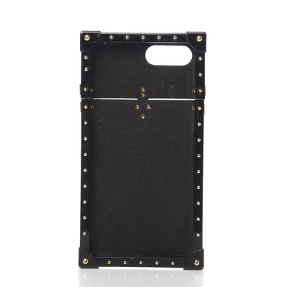 Louis Vuitton Monogram Eye-Trunk iPhone 7 Plus Case 3 of 6