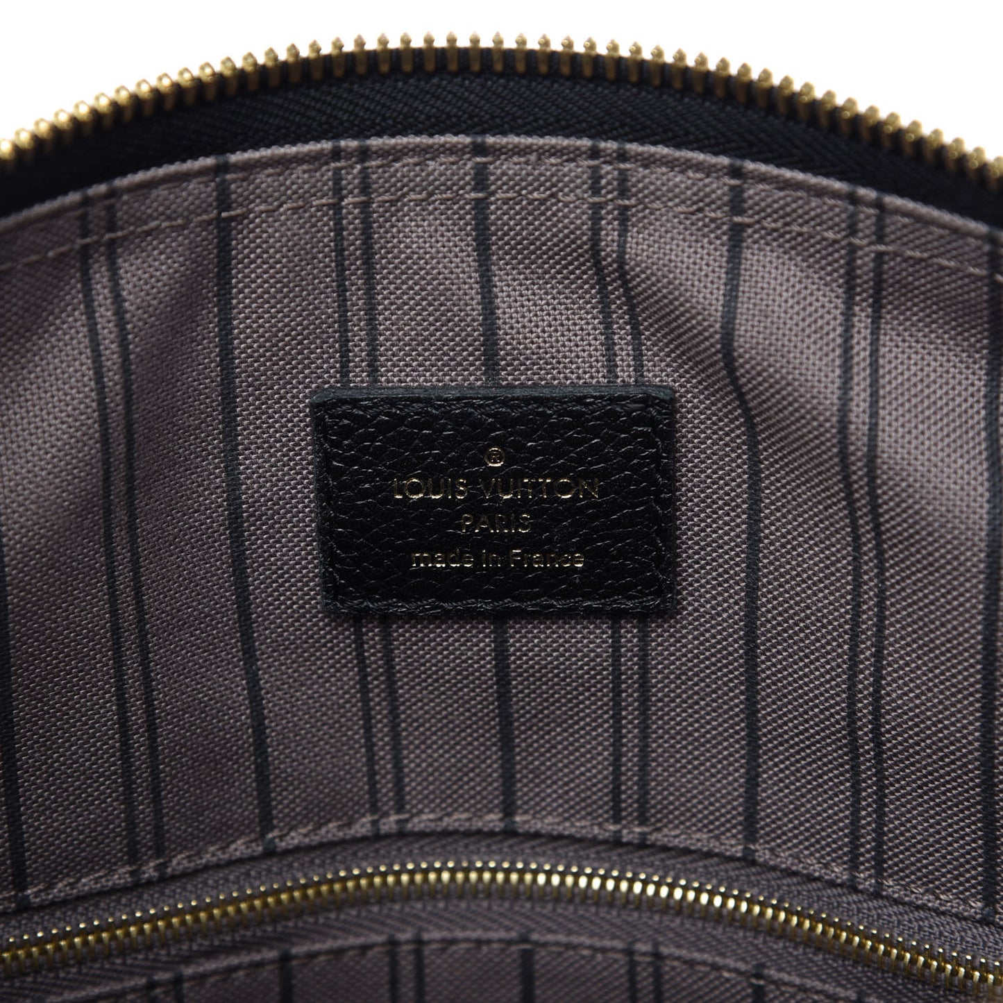 Empreinte Speedy Bandouliere 30 NM Black
