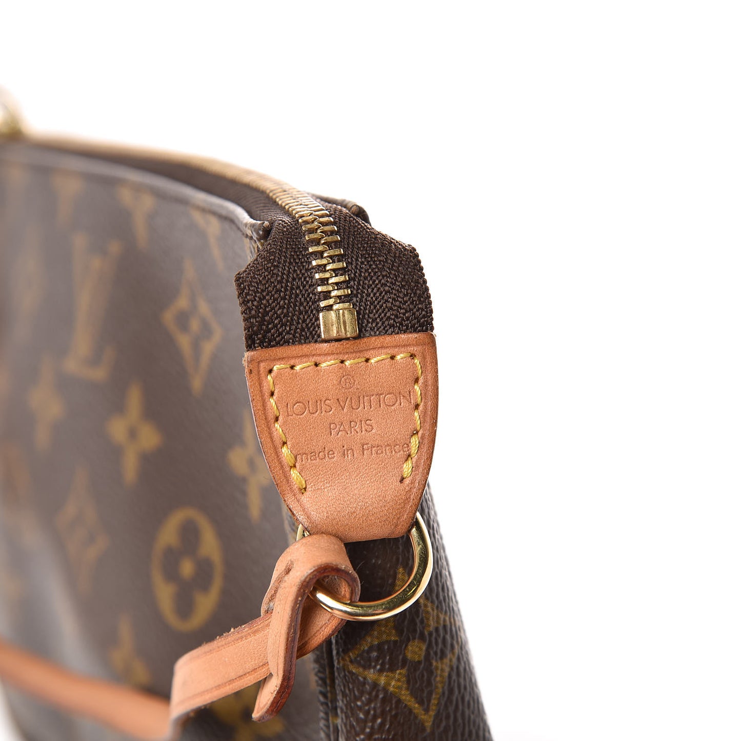 Monogram Pochette Accessories
