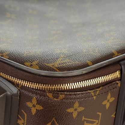Louis Vuitton Monogram Pegase 55 17 of 17