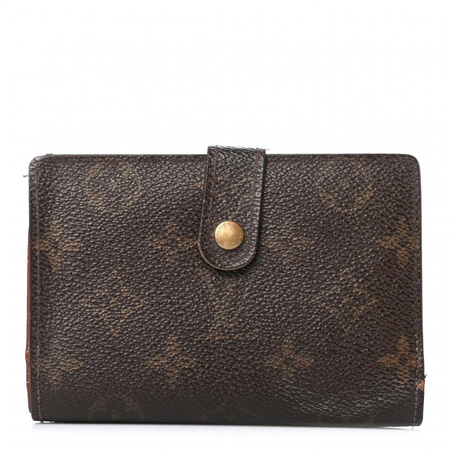 Monogram French Purse Wallet