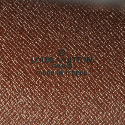Louis Vuitton Monogram Pochette Chaillot 26 6 of 10