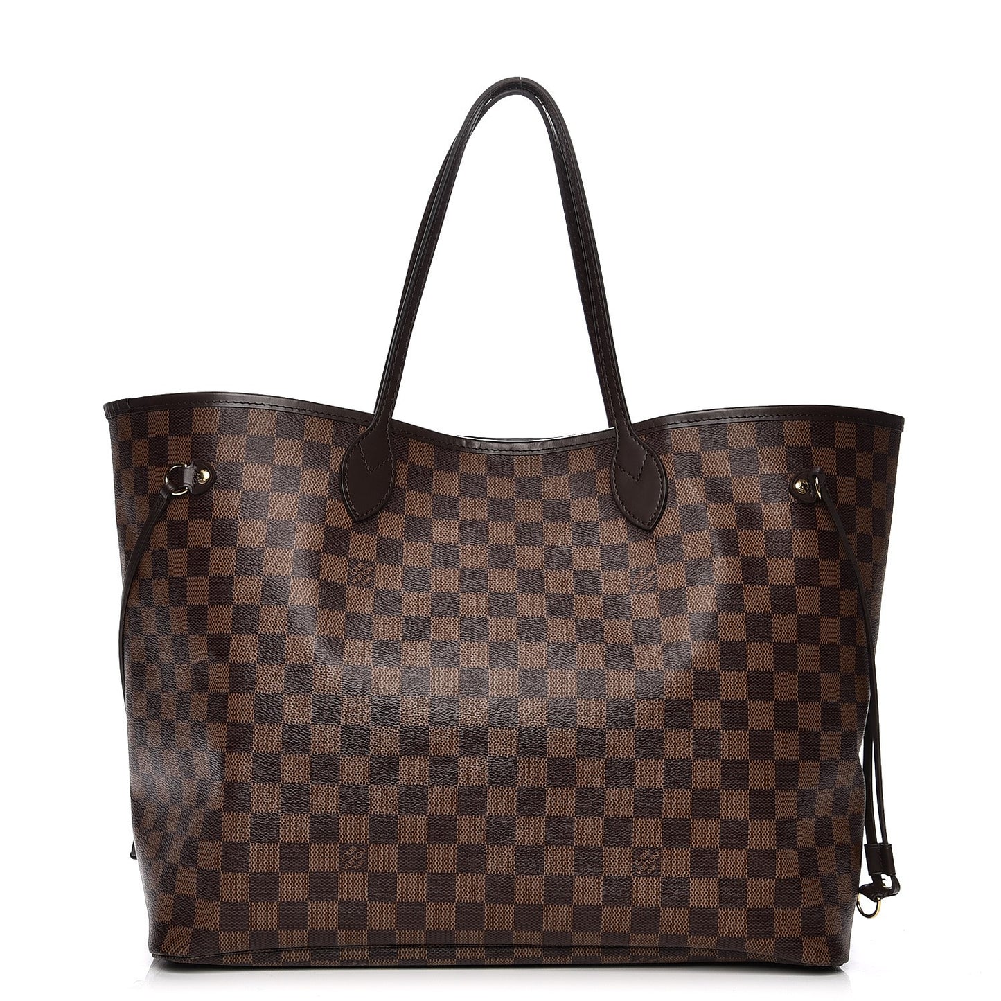 Damier Ebene Neo Neverfull GM