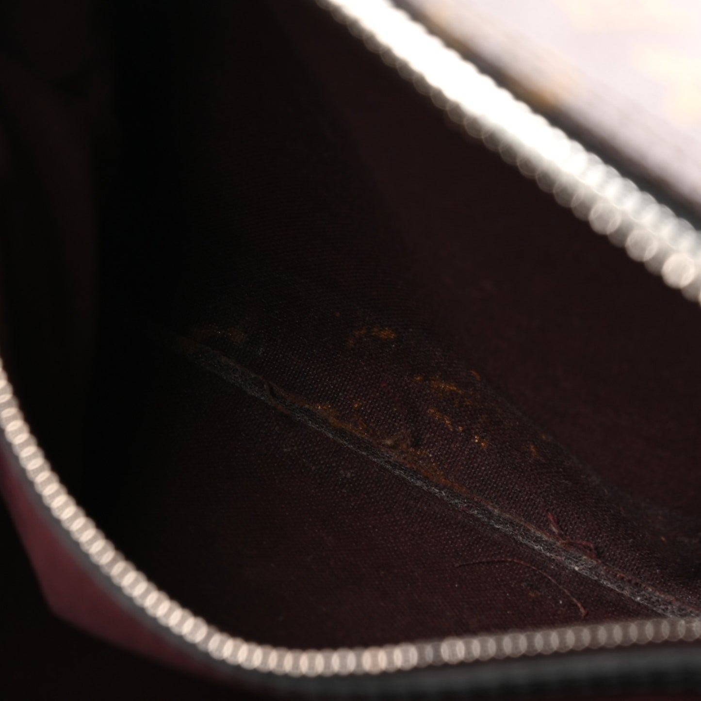 Monogram Macassar Keepall Bandouliere 45