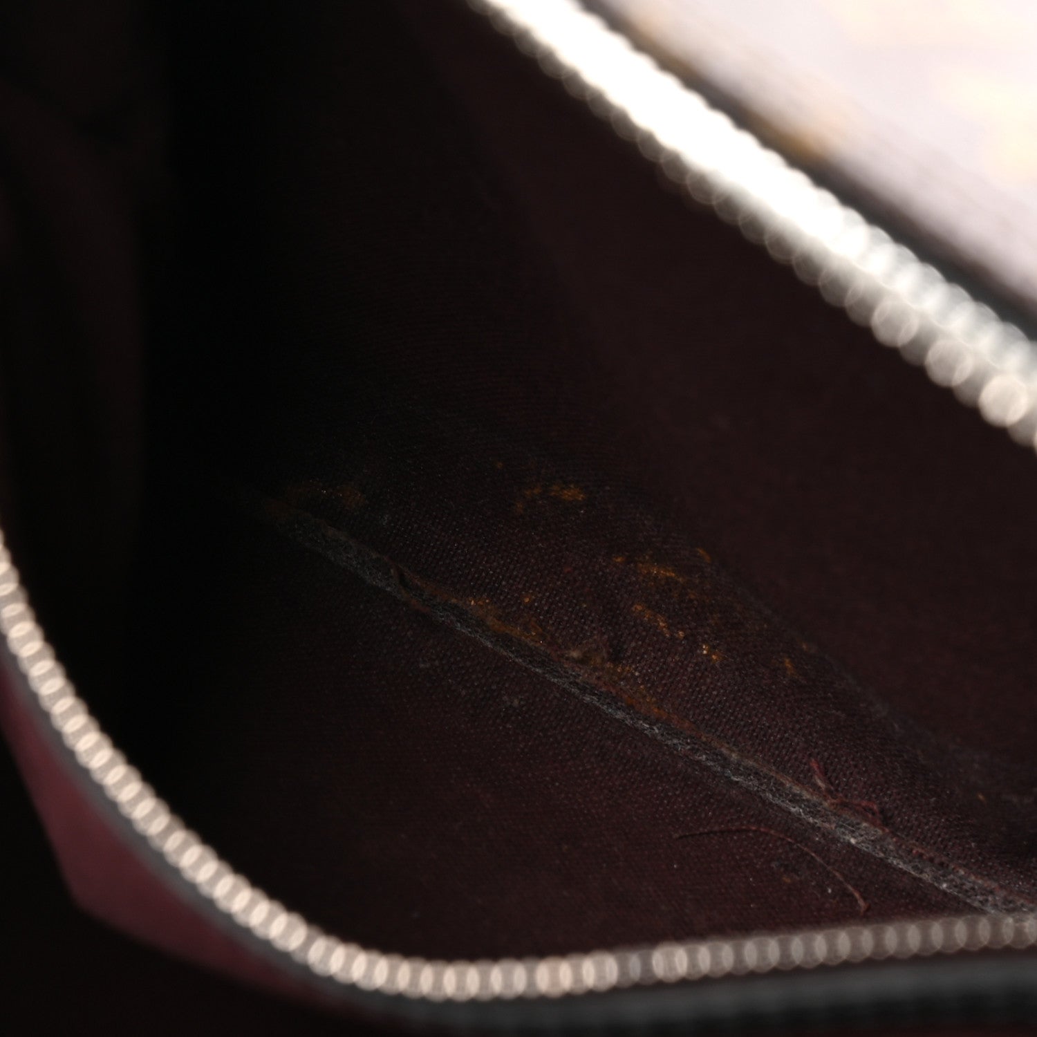 Louis Vuitton Monogram Macassar Keepall Bandouliere 45 11 of 11