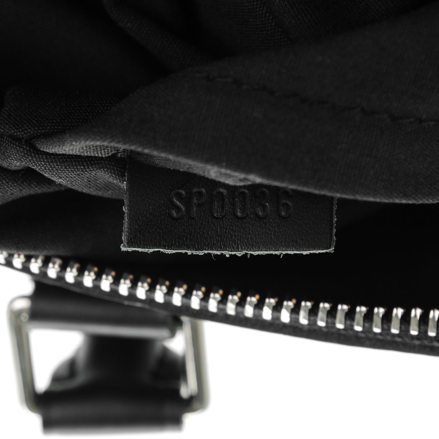 Epi Speedy 25 Black