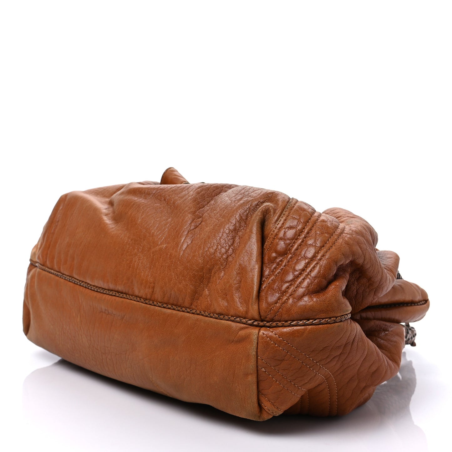 Nappa Nuvolata Spy Naturale