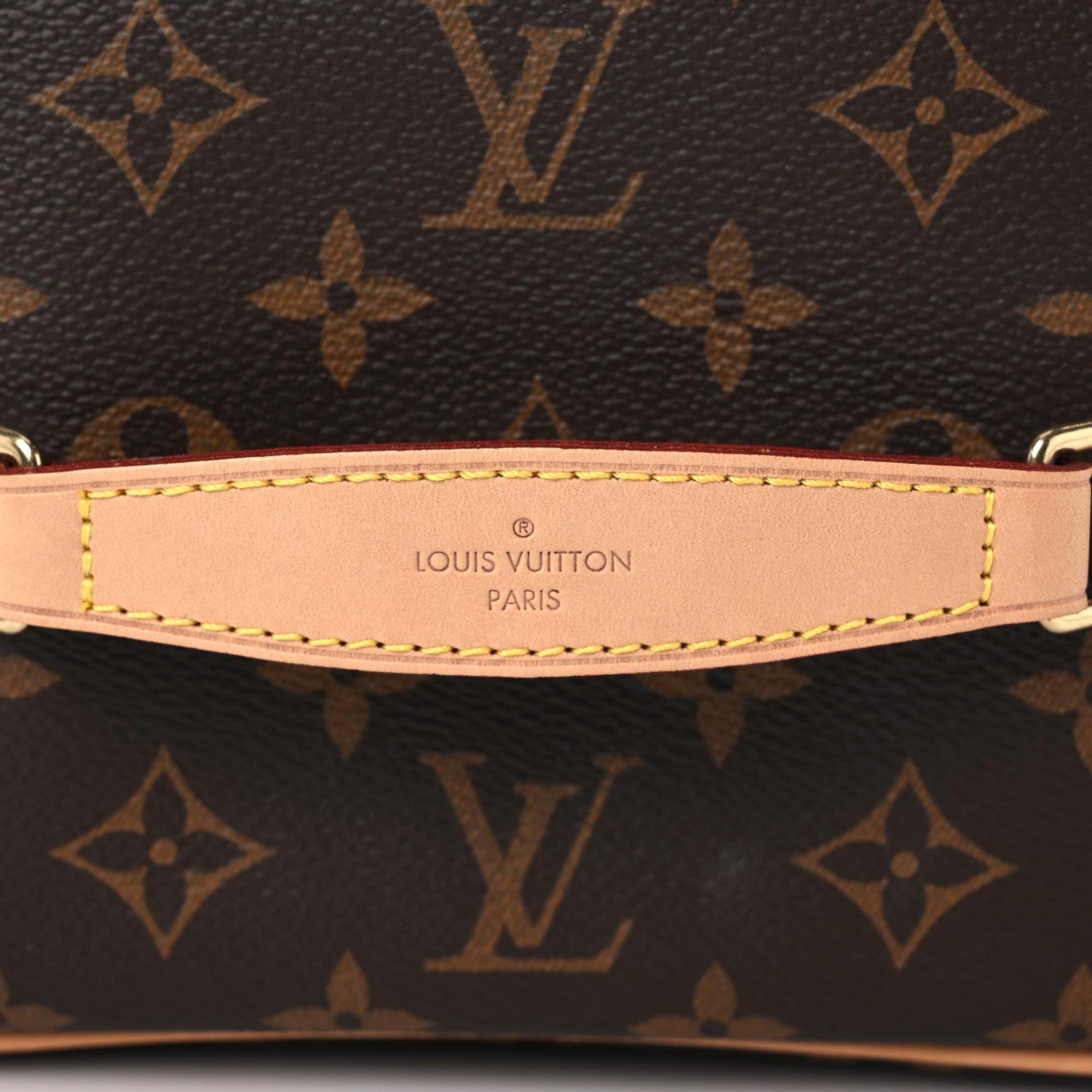 Louis Vuitton Monogram Nice BB 11 of 16