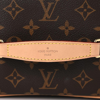 Louis Vuitton Monogram Nice BB 11 of 16