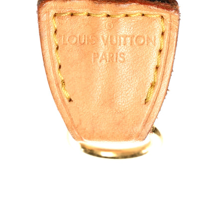 Louis Vuitton Toile Antigua Cabas MM Brown Kaki 6 of 10