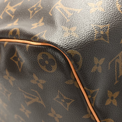 Louis Vuitton Monogram Speedy 40 10 of 11