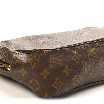 Louis Vuitton Monogram Trousse Toilette 28 8 of 9