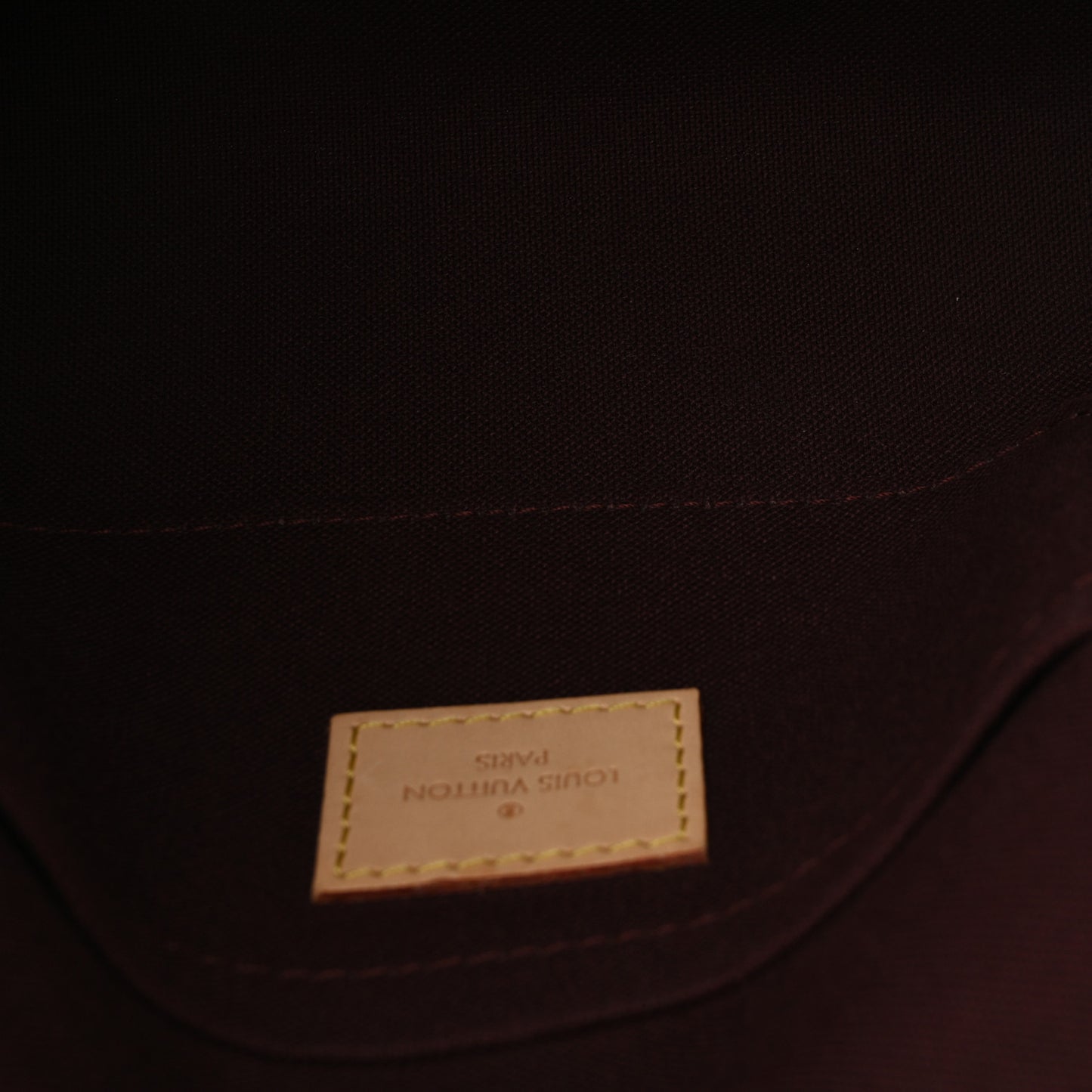 Monogram Favorite MM