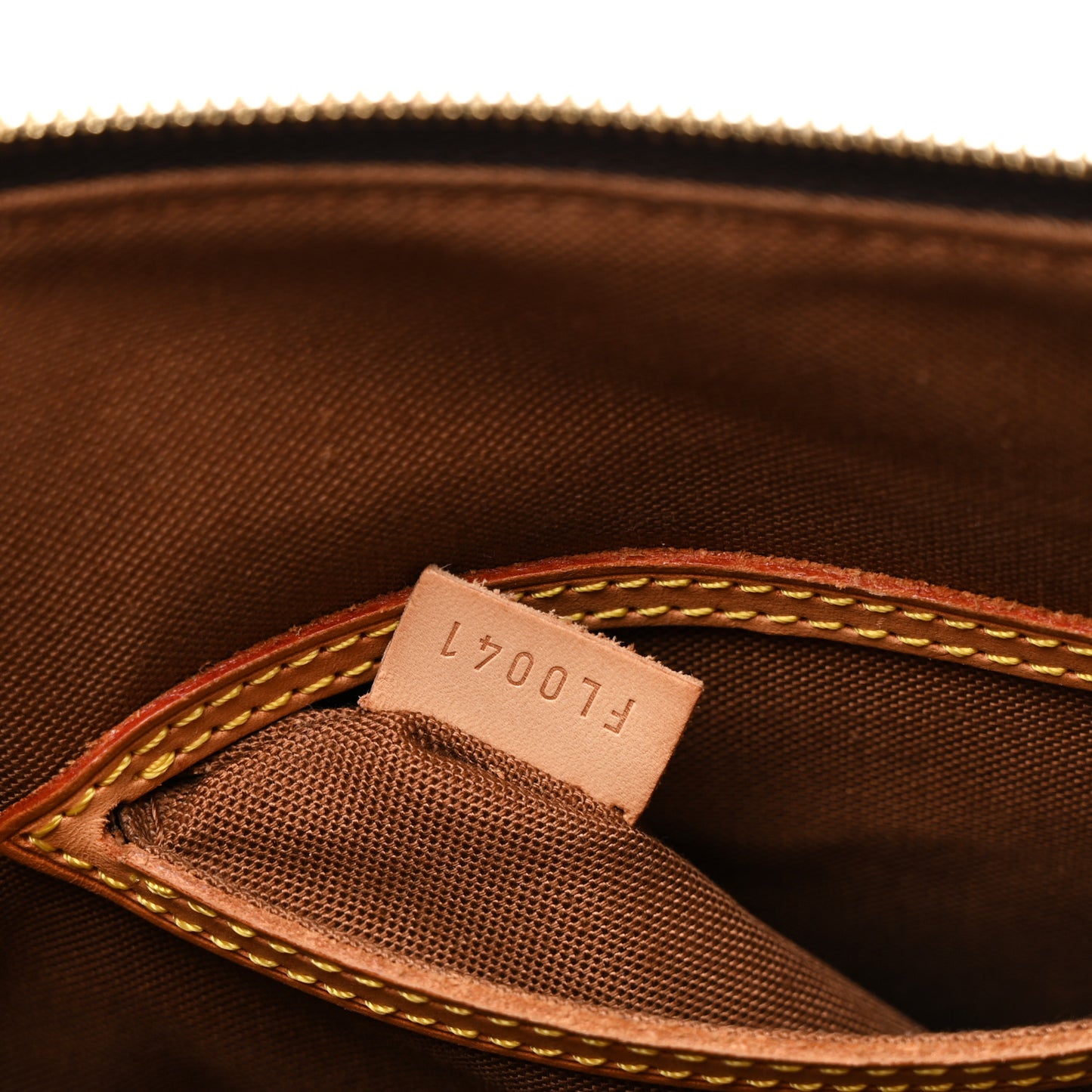 Monogram Alma PM